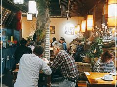 大堂-打酱油·非遗淮扬菜(瘦西湖梅岭店)