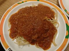 -比格比萨自助(南京万达茂店)