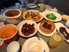 -朴墅(西湖青芝坞店·杭帮菜·家宴.14年的店)