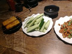 -望恋·天台音乐餐厅