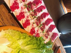-壹风町烧肉居酒屋(恒丰中央广场店)