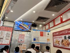 -孖记茶档·热腾茶餐(乐峰店)