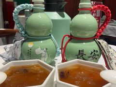 -江城小馆陕南妈妈菜·全球旅行餐厅(钟楼店)