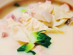 -玫瑰厅上海菜(兴国路店)