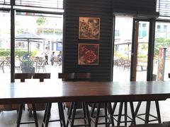 -星巴克臻选(惠州华贸天地1楼店)