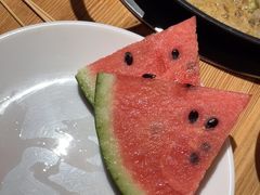 -香逸山自助火锅