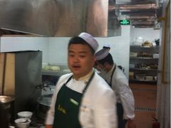 iphone_upload_pic-马子禄牛肉面(金宝街店)