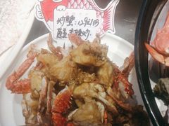 -倍儿美海鲜大排挡·非遗海鲜蒸饺(洋货店)