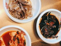 -辛氏火炉·韩式古法烤肉(松北店)