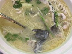 -自游人·美食一楼·地道徽菜(三十年名店)