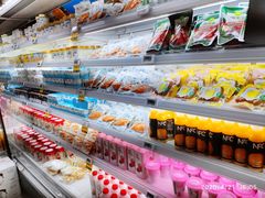 -盒马鲜生(文景博乐里购物广场店)
