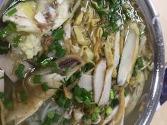 -华姐鸡粉(教育路店)