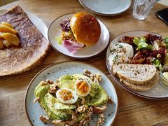 -RAC BAR(安福路店)