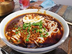 -聚合鑫东北熏酱熟食麻辣面(长阳店)