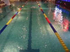 -水晶之星洗浴温泉汗蒸