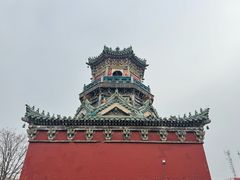 -延庆观