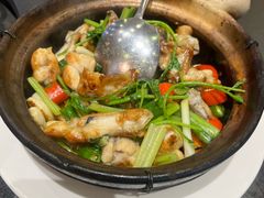 -飞尝蚝·顺德菜·鱼生(顺德总店)