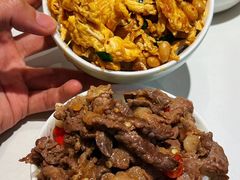 -辣可可·小炒黄牛肉(望京凯德MALL店)