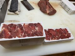 -元一希尔顿酒店·鲜切牛肉火锅禅自助餐厅
