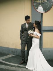 -雪中彩影婚纱摄影·微光艺术中心