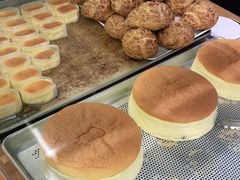 -西村叔叔的店·面包·甜品·蛋糕(崂山丽达店)