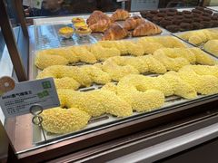 MINI霸气榴莲王-奈雪的茶(华强北中航城店)