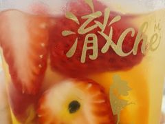 -澈烘焙·生日蛋糕·下午茶(龙华店)