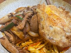 -四方面荘(常丰花园店)