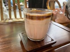 -Metal hands·铁手咖啡