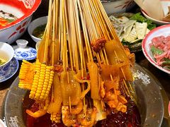 -牛签签串串香(IFS店)