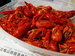 小龙虾-盒马鲜生(大成店)