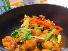 -雷泰泰台式胡椒虾(滨江金铂湾店)
