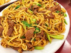 干炒牛粿-天天海鲜城·海鲜大排档(新溪店)