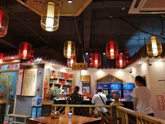 -爷爷的土钵菜(九龙街店)