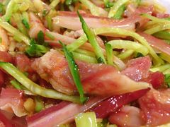 红油肚丝-惠宾楼老菜馆