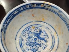 -民信老铺(华盖路店)