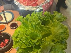 -烧肉达人•炭火烧肉(新天地店)