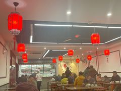 大堂-朱新年·苏式汤团·面点(北寺塔店)