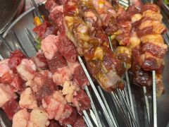-生火火·小炉子炭烤(金楠天街总店)