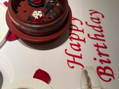 -王品牛排(郑州大卫城店)