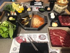 -八角锄烧·肉火锅(天河城店)