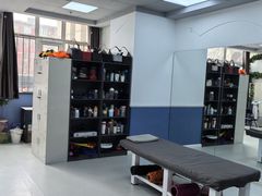 -即刻健身馆(对外经贸店)