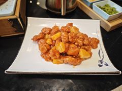 -三品香·江浙菜(松江九谊店)