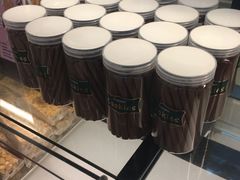 自助取餐区-金凤成祥(五棵松二店)