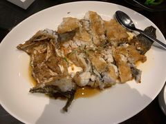 -彩丰楼·中餐厅(国家会展中心上海洲际店)