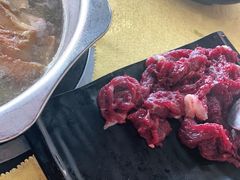 -老猫牛肉火锅(沙溪店)
