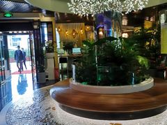 -润园四季椰子鸡火锅(海上世界店)