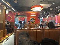 -京元盛铜锅涮肉(上海总店)