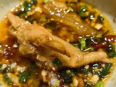 -安胖老火锅(两路口店)