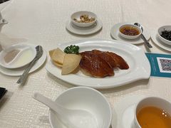 -富临饭店阿一鲍鱼